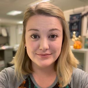 Meet your Posher, Rachel